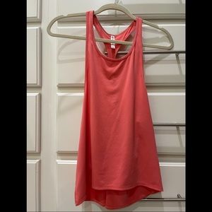 Size S fabletics tank